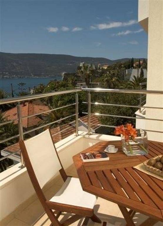 Apartments Boka Residence Herceg Novi Habitación foto